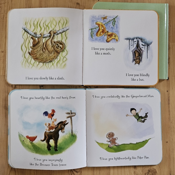 Set of Three Usborne Books - Picture 3 of 5